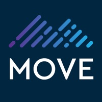 Medsphere MOVE app icon - Medical app for iPhone