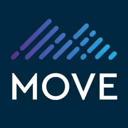 Medsphere MOVE app icon