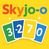 skyjo-o : flip your skyjoe icon