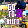 Go To Auto 2: Big Town V icon