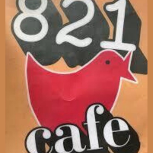 821 Cafe
