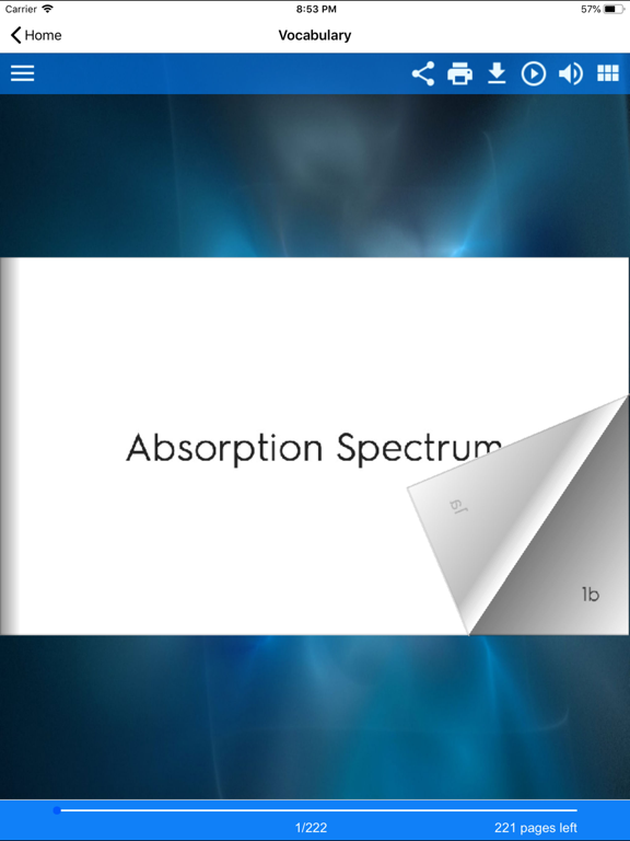 Screenshot #5 pour HS Physics Prep 2025-2026