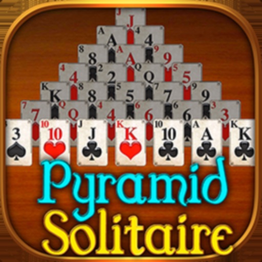 Pyramid Solitaire ●