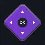 Remote for Roku TV: TCL & onn App Cancel