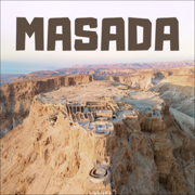 Masada Fortress GPS Audio Tour