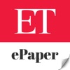 Economic Times Newspaper App icon