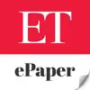 Economic Times Newspaper App delete, cancel