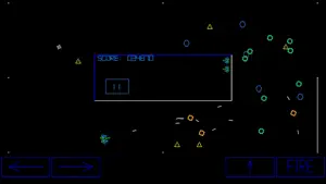 War of Infinity: Arena screenshot 2