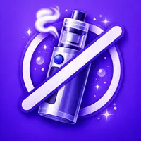 Quit Vaping - Vape Free Life