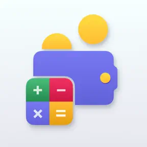 Vertly - Daily expense tracker icon