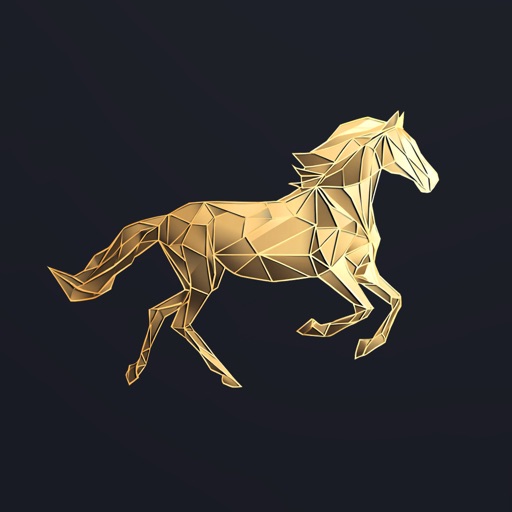 NOBLE HORSE DESIGN
