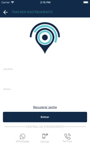 HyTrack2 screenshot 2