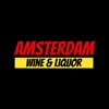 Amsterdam Wine & Liquor icon