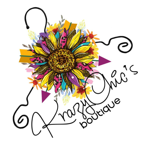 Krazy Chics' Boutique