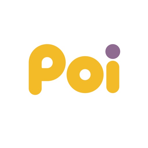 2Poi-二次元日淘新体验 - AppWisp.com