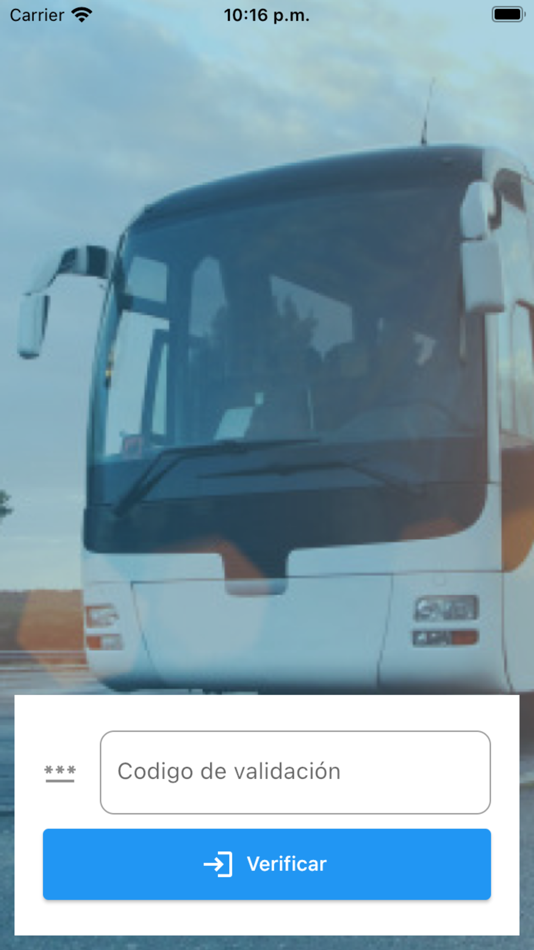 #2. Smart7Bus (iOS) 由: Patricio Yunga Guaman
