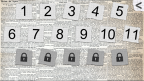 Hangman Classic - a word game screenshot