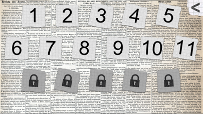 Hangman Classic - word game Screenshot