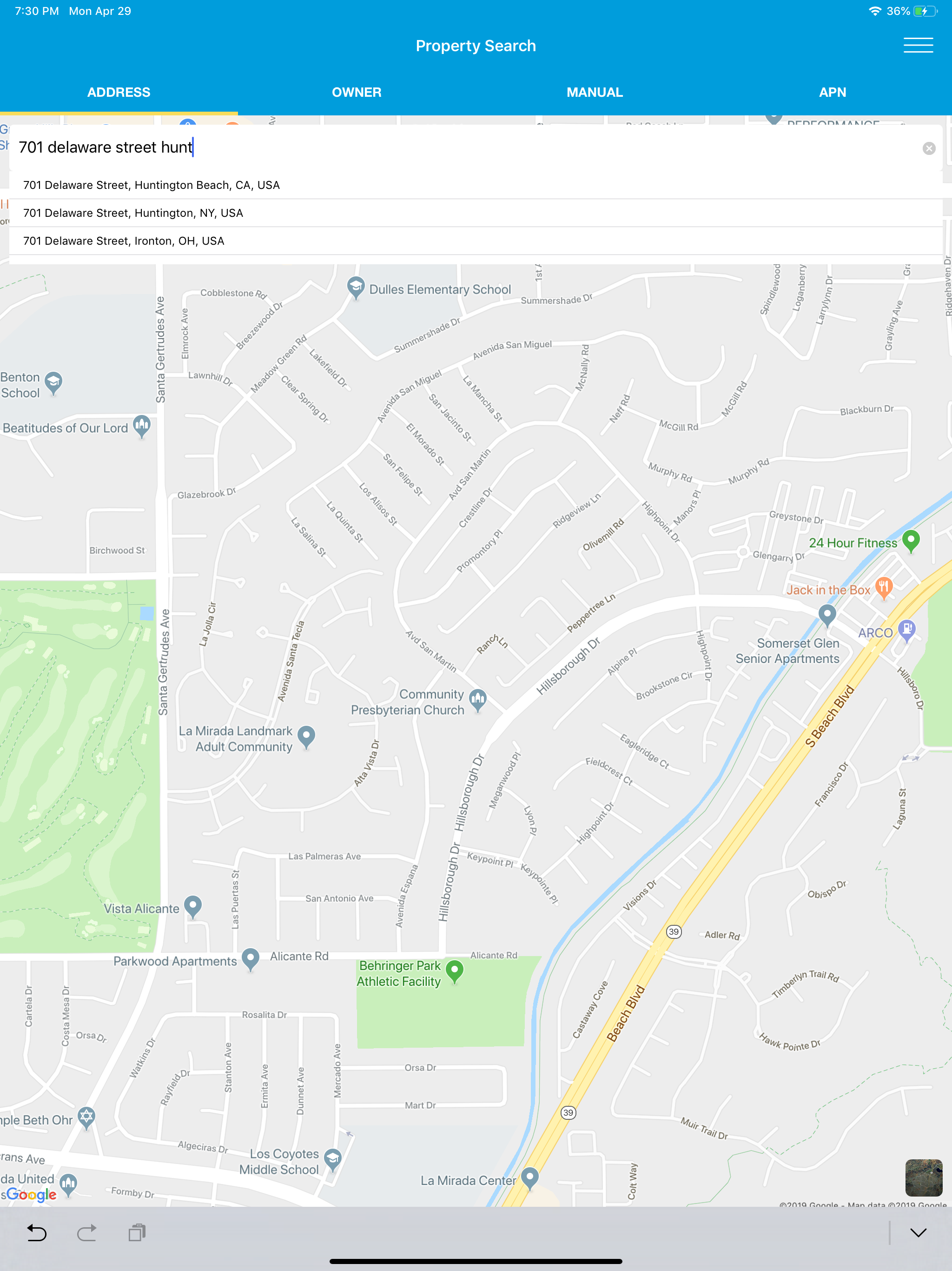 TitleToolBox screenshot 6