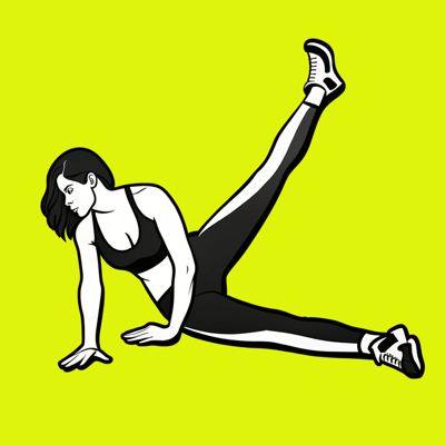 Stretching Exercise Fitness