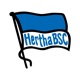 Hertha BSC 1892 app icon - Sports app for iPhone