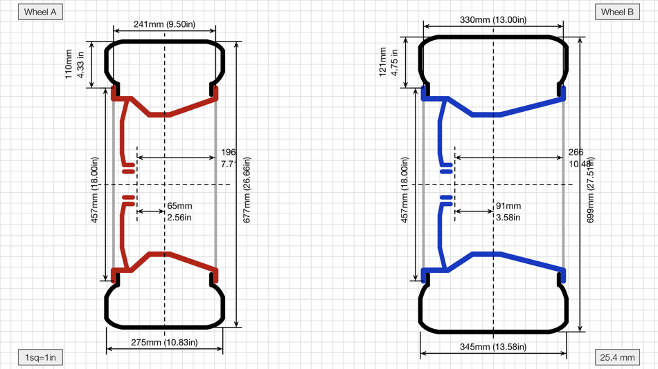 #2. TireLab (iOS) 게시자: Michael Weber