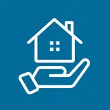 HomeWorth - Icono de la app