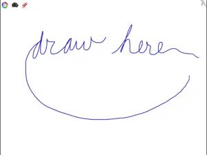 soundrawing screenshot 1