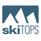 The SkiTOPS 2025 app gives you access to many features and information selected to enhance your event experience