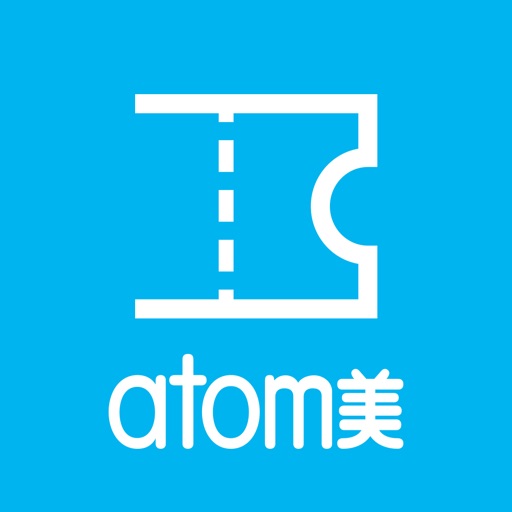 [Официальный] Atomy Ticket