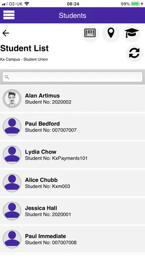 KxMobile screenshot 3