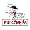 Pulcinella icon