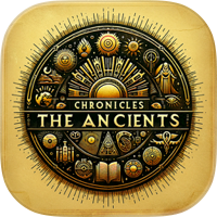 Chronicles of The Ancients