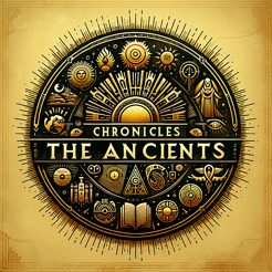 ‎Chronicles of The Ancients