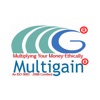 Multigain icon