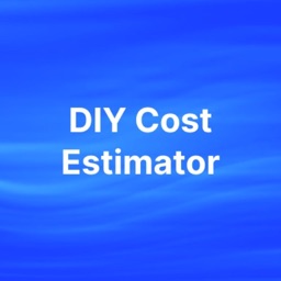 DIY Cost Estimator