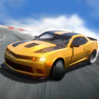 Drift Racing 3D!
