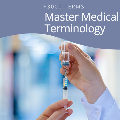 Medical Terminology By Topics