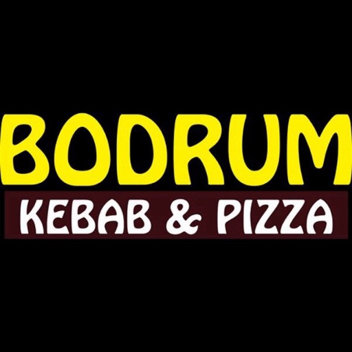Bodrum Pizza & Kebab