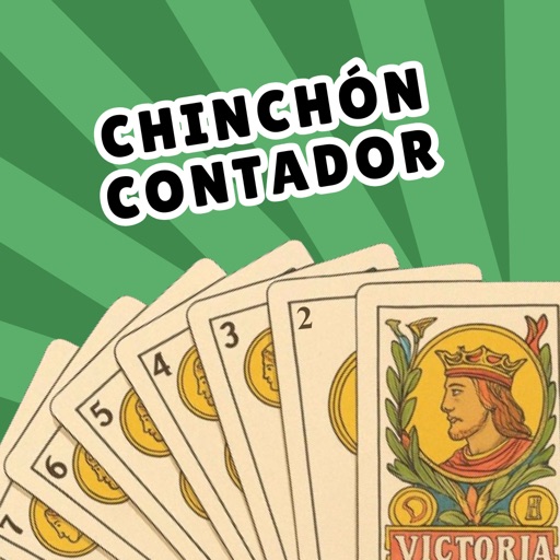 Chinchon Counter