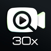 30x Zoom Digital Video Camera