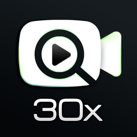 30x Zoom Digital Video Camera