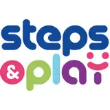 Steps and Play - Ícone do app