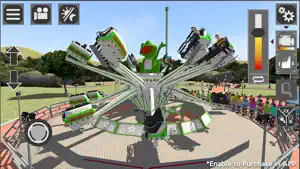 Theme Park Simulator screenshot 4