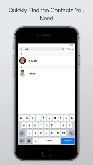Magic Dialer Pro - T9 Dialer screenshot 3