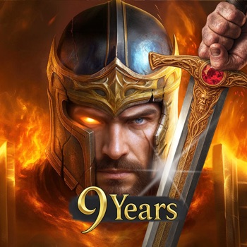 Gods and Glory: War of Thrones