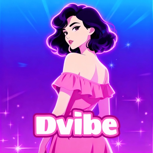 Dvibe - Join & Video