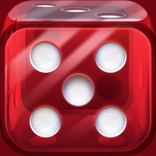 Vegas Craps by Pokerist iOS App
