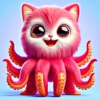 Creature Fusion: Merge Animals icon