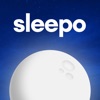 Sleepo: 睡眠, ホワイトノイズ, 睡眠アプリ - iPhoneアプリ